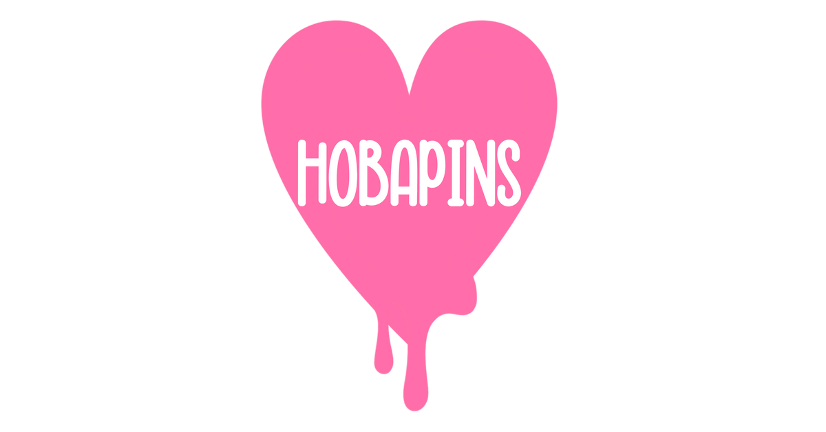 hobapins｜TikTok Search