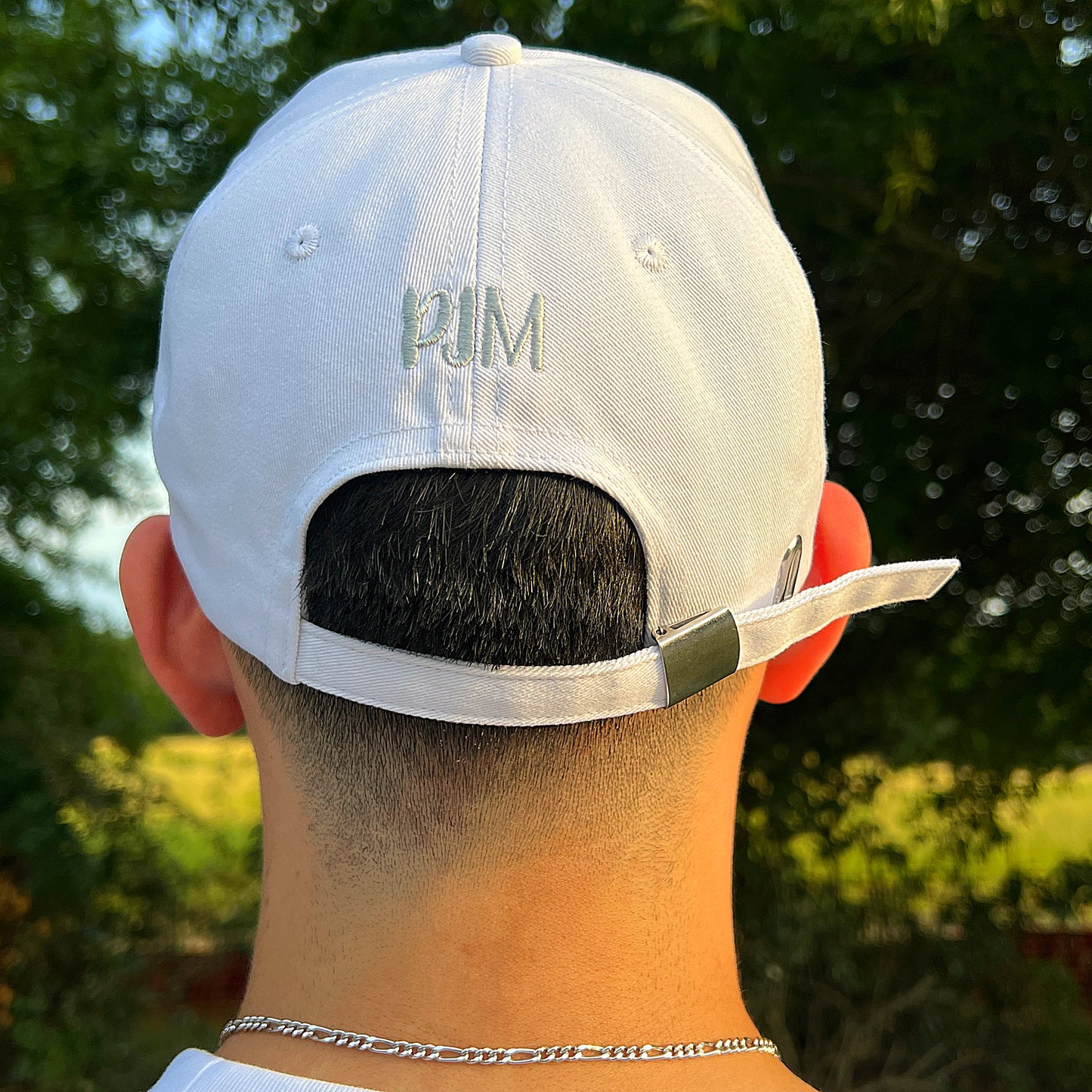 PJM / Promise Dad Hat