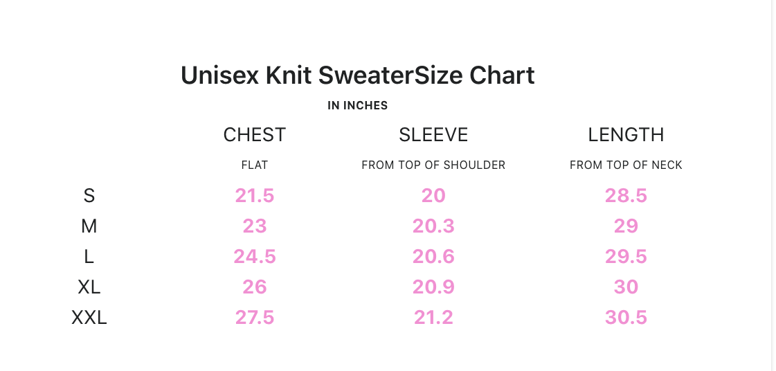 NewJeans Knit Zip Up