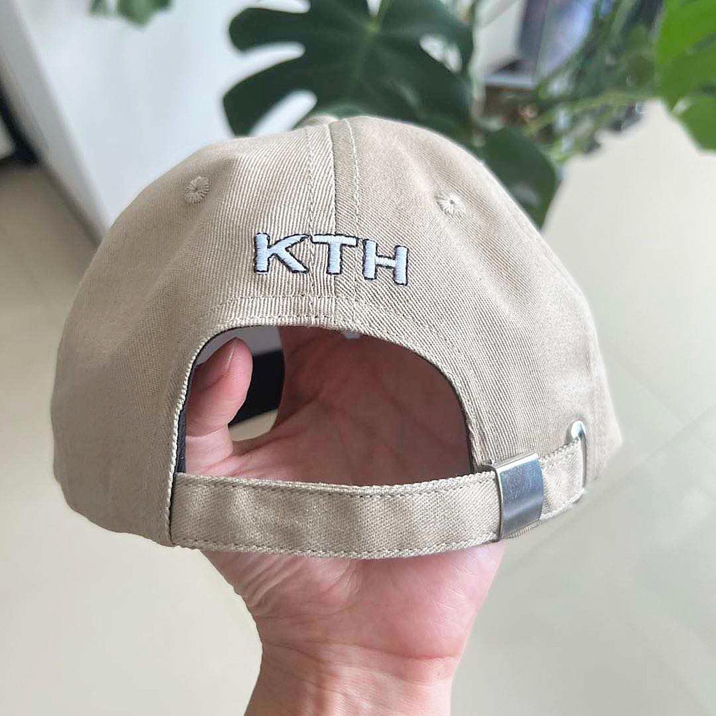 KTH Dad Hat